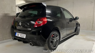 Renault Clio Sport CLIO 3 RS CUP 32.500 KM 2012