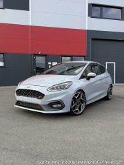 Ford Fiesta ST 