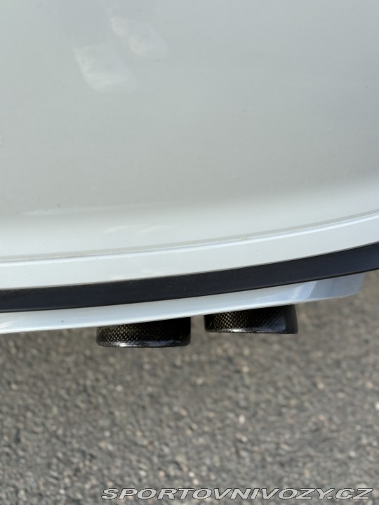 Ford Fiesta ST  2019