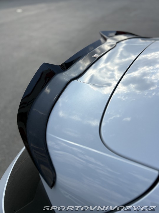 Ford Fiesta ST  2019