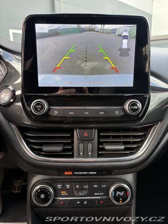 Ford Fiesta ST  2019