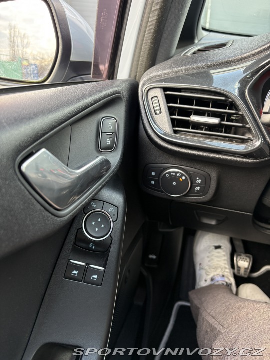 Ford Fiesta ST  2019