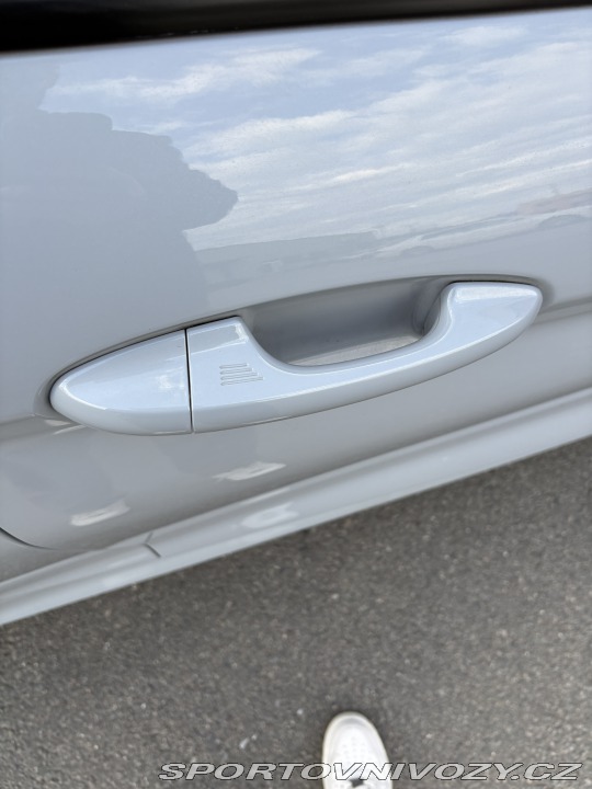 Ford Fiesta ST  2019