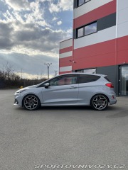 Ford Fiesta ST 2019