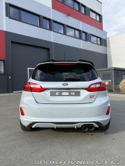 Ford Fiesta ST 2019