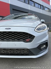 Ford Fiesta ST 2019