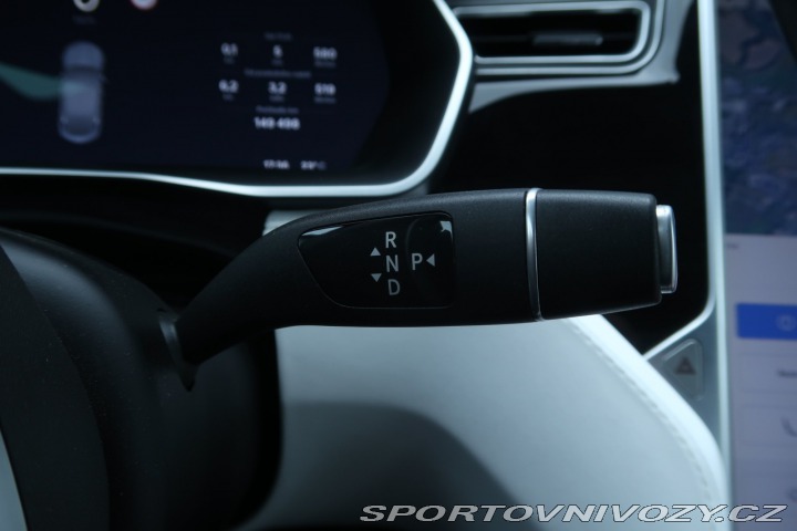 Tesla Model S 75 2017