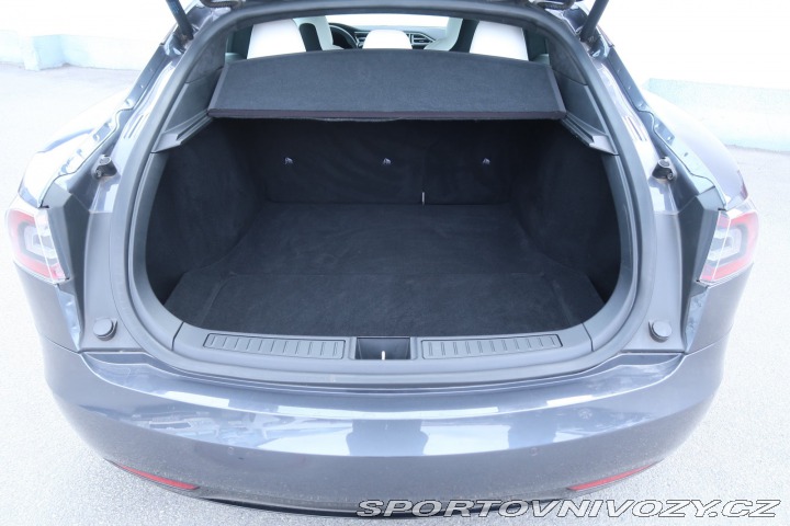 Tesla Model S 75 2017