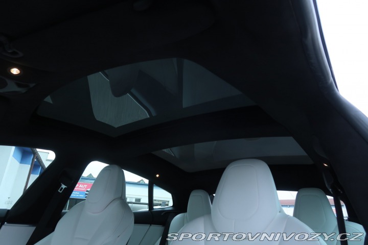 Tesla Model S 75 2017