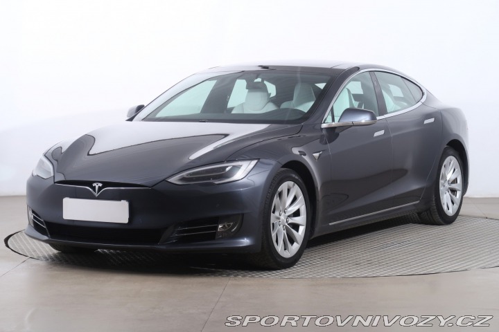 Tesla Model S 75 2017