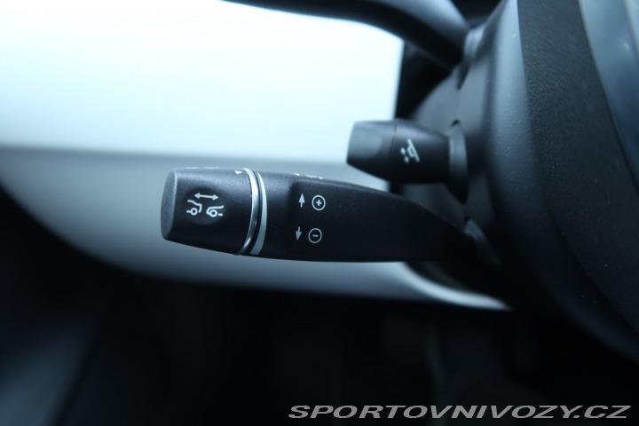 Tesla Model S 75 2017