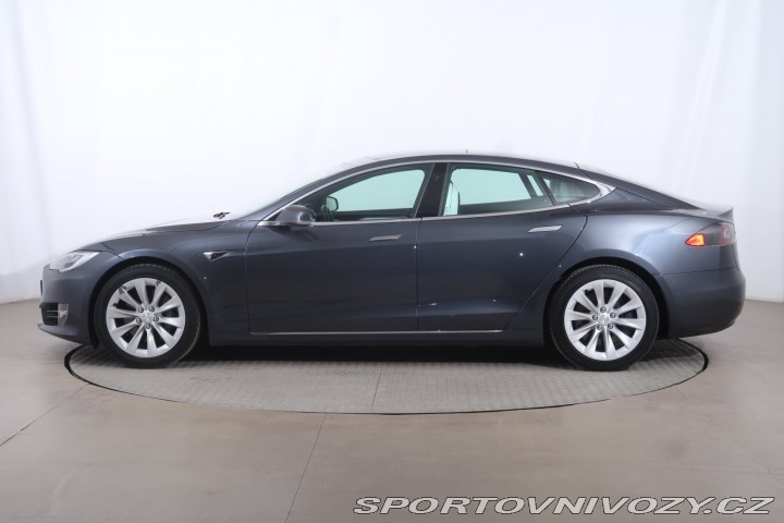 Tesla Model S 75 2017