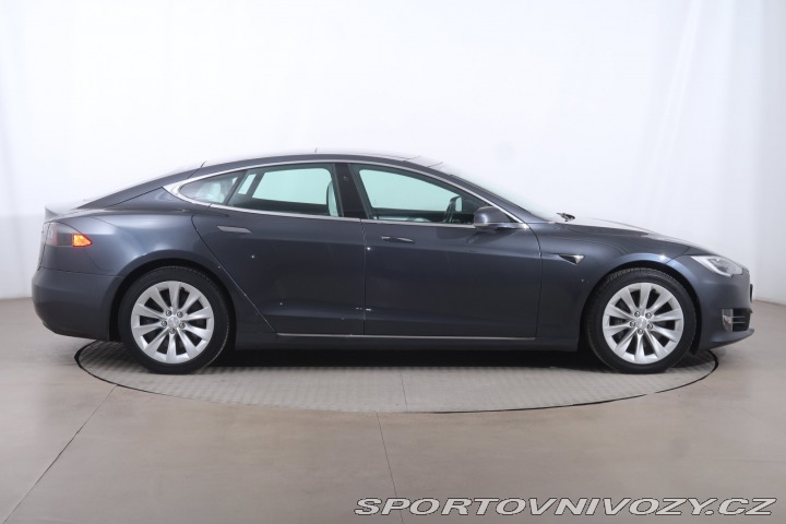 Tesla Model S 75 2017