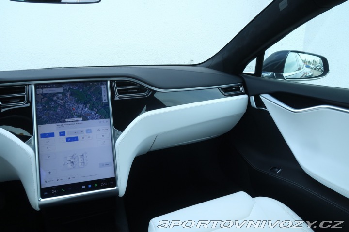 Tesla Model S 75 2017