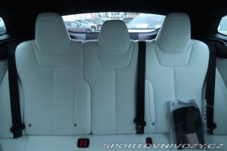 Tesla Model S 75 2017