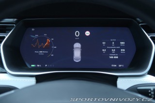 Tesla Model S 75 2017