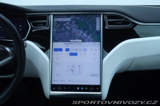 Tesla Model S 75 2017