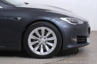 Tesla Model S 75 2017