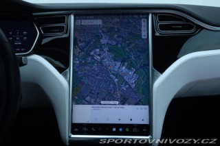 Tesla Model S 75 2017