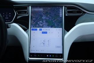 Tesla Model S 75 2017