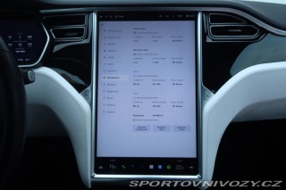 Tesla Model S 75 2017