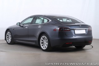 Tesla Model S 75 2017