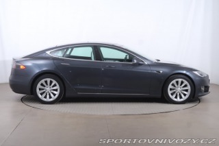 Tesla Model S 75 2017