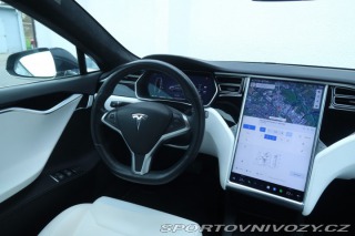 Tesla Model S 75 2017