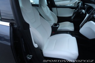 Tesla Model S 75 2017