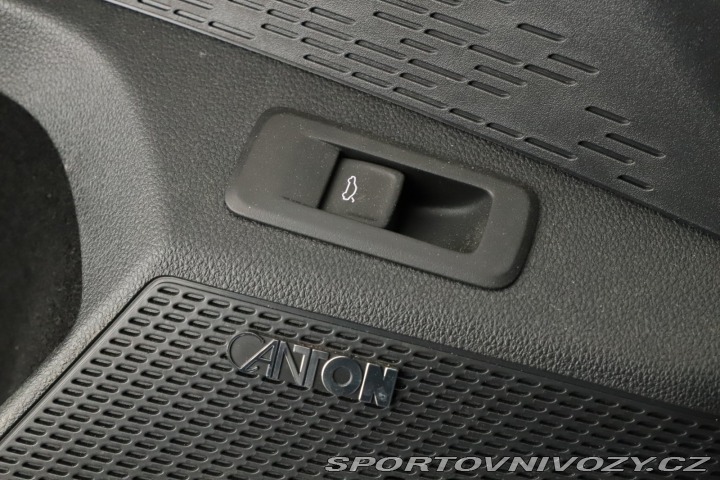 Škoda Octavia RS RS RS 2.0 TSI 2024