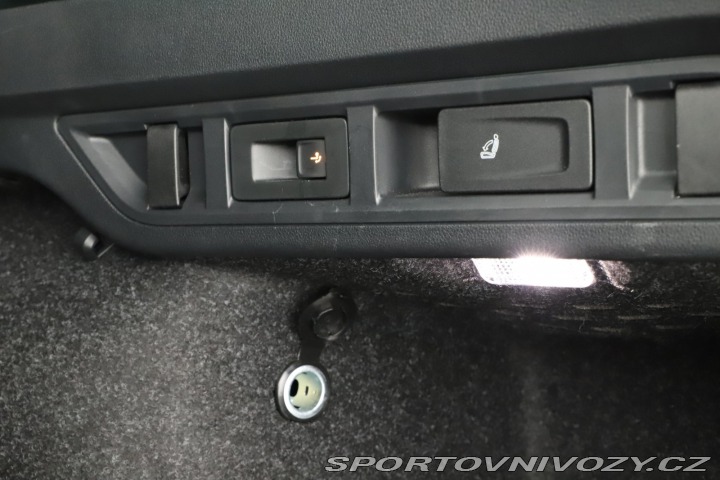 Škoda Octavia RS RS RS 2.0 TSI 2024