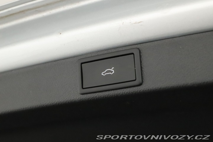 Škoda Octavia RS RS RS 2.0 TSI 2024