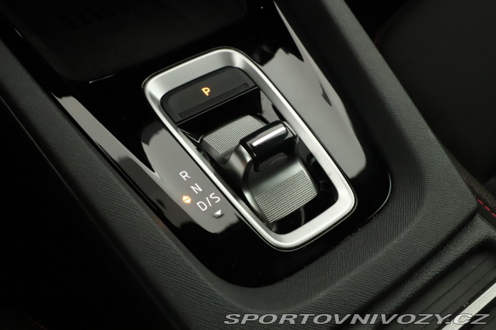 Škoda Octavia RS RS RS 2.0 TSI 2024