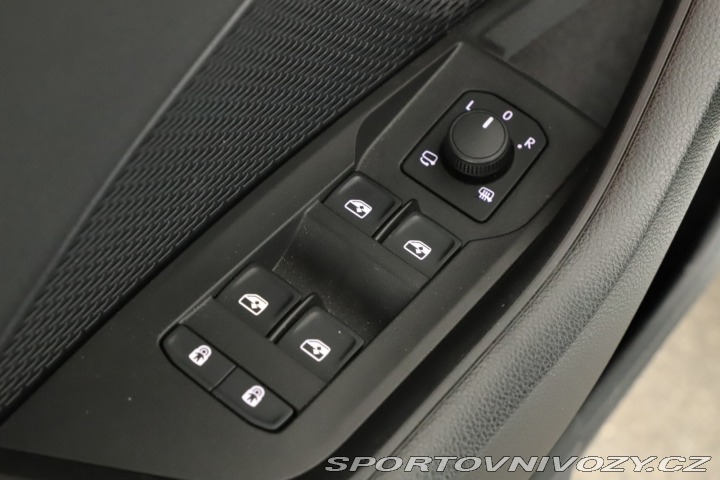 Škoda Octavia RS RS RS 2.0 TSI 2024