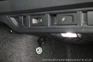 Škoda Octavia RS RS RS 2.0 TSI 2024