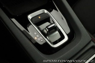 Škoda Octavia RS RS RS 2.0 TSI 2024