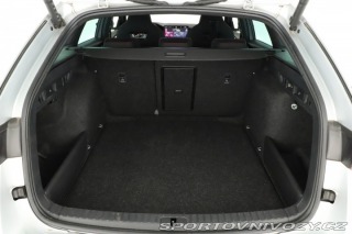 Škoda Octavia RS RS RS 2.0 TSI 2024