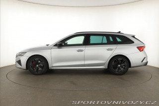 Škoda Octavia RS RS RS 2.0 TSI 2024