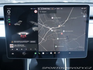 Tesla Model 3 Long Range 4WD 78kWh 2019