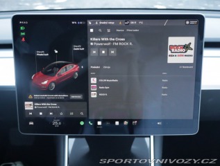 Tesla Model 3 Long Range 4WD 78kWh 2019