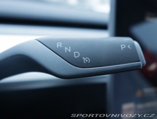 Tesla Model 3 Long Range 4WD 78kWh 2019