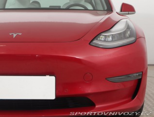 Tesla Model 3 Long Range 4WD 78kWh 2019