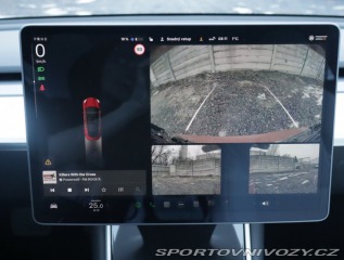 Tesla Model 3 Long Range 4WD 78kWh 2019