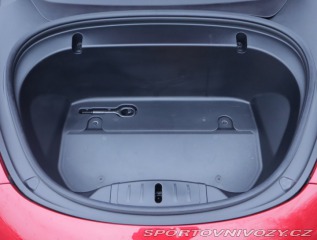 Tesla Model 3 Long Range 4WD 78kWh 2019