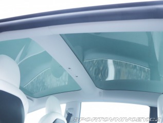 Tesla Model 3 Long Range 4WD 78kWh 2019