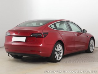 Tesla Model 3 Long Range 4WD 78kWh 2019