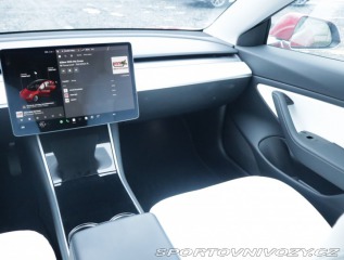 Tesla Model 3 Long Range 4WD 78kWh 2019