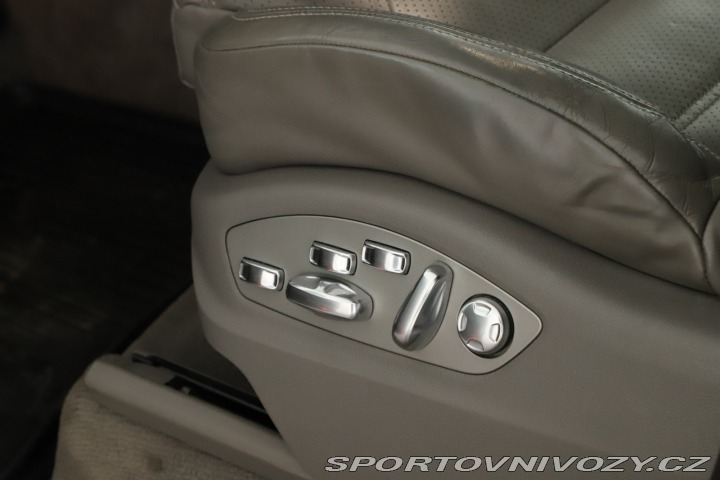 Porsche Cayenne Diesel 2013