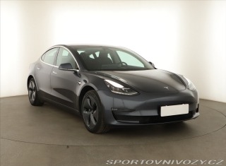 Tesla Model 3 Long Range 4WD 78kWh