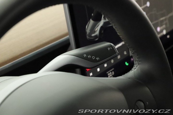 Tesla Model 3 Long Range 4WD 78kWh 2020